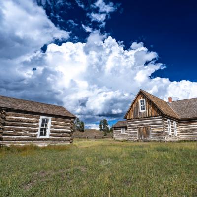 Homestead 1