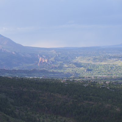 Landscapes
